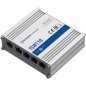 Teltonika TSW110 Switch 5-porte Gigabit Passive PoE Teltonika TSW110 Switch 5-porte Gigabit Passive PoE